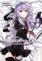 Cosplay Kostüm Shinoa Owari no Seraph Seraph of the End Anime Dortmund - Brackel Vorschau