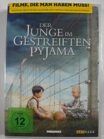 Der Junge im gestreiften Pyjama - KZ Konzentrationslager, Juden Niedersachsen - Osnabrück Vorschau