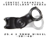 Contec Tarantula Ahead verstellbar Vorbau 25,4 x 90mm -30/+40° Lindenthal - Köln Sülz Vorschau