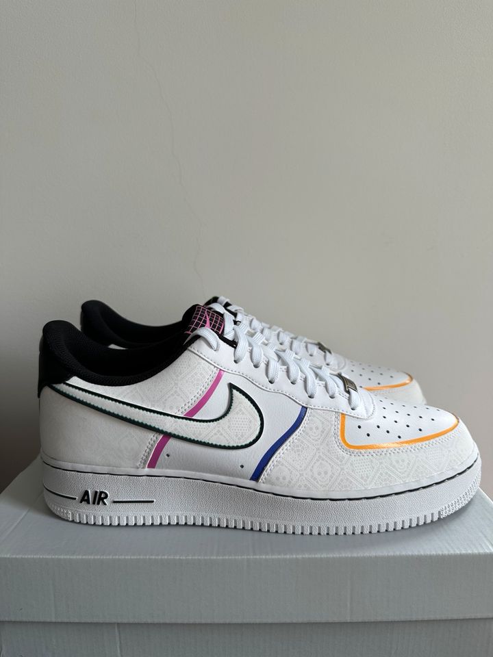 Nike Air Force 1 Low 45.5 in Berlin