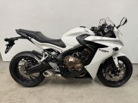 Honda CBR 650 F FA ABS RC 96 Nordrhein-Westfalen - Westerkappeln Vorschau