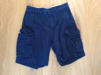 Polo Ralph Lauren Shorts Bermudas blau Größe 33 Bayern - Zirndorf Vorschau