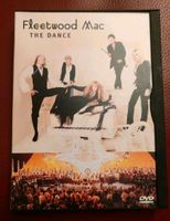 DVD Fleetwood Mac * The Dance * US Ländercode * 2-38486.1 Hessen - Ahnatal Vorschau