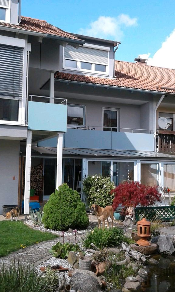 2 Familienhaus in 87600 Kfb-Neugablonz in Kaufbeuren