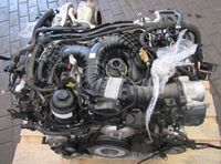 AUDI Q8 Q7 A6 Motor Engine komplett DHX 50 TDI 286 PS Mecklenburg-Vorpommern - Seebad Ahlbeck Vorschau