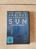 DVD Against The Sun Frankfurt am Main - Westend Vorschau