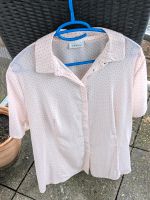 Bluse von Canda, Größe 46, hell rosa Schleswig-Holstein - Kiel Vorschau