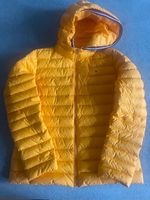 T.Hilfiger, Feine Da. Daunen-Steppjacke, Gr. M / Maisgelb -TOP Berlin - Charlottenburg Vorschau