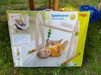 Spieltrainer Haba Brandenburg - Michendorf Vorschau