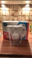 Brita Wasserfilter 2,4 Liter Kanne Marella Maxtra Bielefeld - Bielefeld (Innenstadt) Vorschau