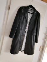 Ledermantel Lederjacke Lammleder Leder Jacke Mantel Yorn Damen 38 Hessen - Ebsdorfergrund Vorschau