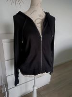 PageOne Damen Strickjacke Cardigan Kapuze gerippt Gr. S 36 M 38 Nordrhein-Westfalen - Wipperfürth Vorschau