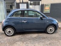 Fiat 500 1.2 8V Lounge Hessen - Immenhausen Vorschau