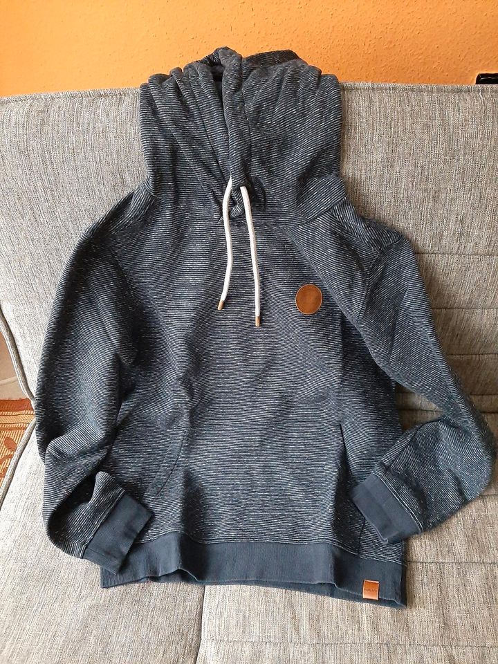 Sweatshirt Hoodie Herren Jungen Gr.M Tom Tailor in Ruhla