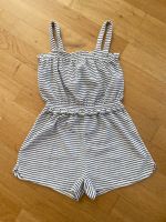 Toller Jumpsuit, ZARA, Gr. 152 Wandsbek - Hamburg Rahlstedt Vorschau