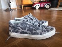 Vans 38, Schuhe, Leo Leopardenmuster, Animalprint, neuwertig Münster (Westfalen) - Centrum Vorschau