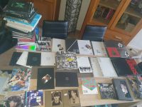 30 Kpop Alben EXO Teil. Mit PC + Das Buch Die Jungs Nordrhein-Westfalen - Greven Vorschau