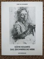 Käthe Kollwitz Das zeichnerische Werk Nordrhein-Westfalen - Hennef (Sieg) Vorschau