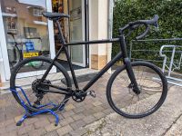 Gravelbike 3XL, MAXX Roadmaxx Sport, für Fahrer bis 207 cm Hessen - Hofheim am Taunus Vorschau