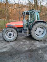 treker mf4270 Nordrhein-Westfalen - Engelskirchen Vorschau