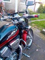 Honda VT 600 shadow Nordrhein-Westfalen - Kamen Vorschau