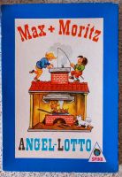 "Max und Moritz"Angelspiel Spika Niedersachsen - Celle Vorschau