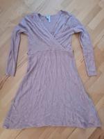 Strickkleid altrosa Brandenburg - Rathenow Vorschau
