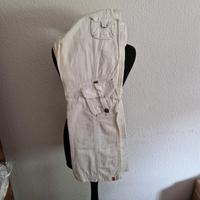 Hose leinen Edc Esprit weiss 38 Baden-Württemberg - Mudau Vorschau
