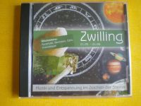 CD Sternzeichen: Zwilling 21.5. - 21.6. ( siehe 4 Fotos ) Nordrhein-Westfalen - Harsewinkel Vorschau