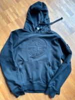 Stone Island Hoodie Hessen - Mühltal  Vorschau