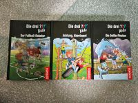 Die drei ??? KIDS 75, 79 und 82 für je 5 € VB Hamburg-Nord - Hamburg Barmbek Vorschau