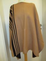 neuer Poncho Gr.S/M von Zara Rheinland-Pfalz - Klingenmünster Vorschau