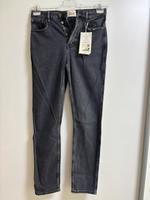 Sézane Denim jeans Gr 36 Leny Brut Sexy Tall Hessen - Dieburg Vorschau