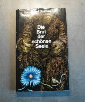 Horst Bastian - Die Brut der schönen Seele - Kriminalroman Bayern - Fürstenfeldbruck Vorschau