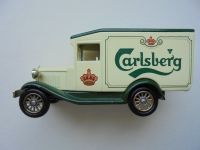 Carlsberg DAYS GONE Druckgussauto Bierlieferwagen Lledo England Stuttgart - Stuttgart-Mitte Vorschau