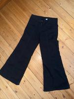 Flared low waist jeans Niedersachsen - Göttingen Vorschau