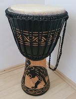 Djembe / Afrikanische Trommel Bayern - Oberneukirchen Vorschau