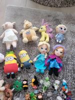 Kuscheltiere Frozen Minions Beanies Berlin - Neukölln Vorschau