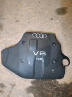 Audi VW 2.5 TDI Motorabdeckung V6 A4 A6 A8 Passat Schleswig-Holstein - Preetz Vorschau