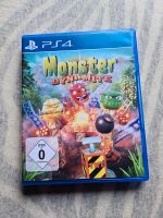 PS 4 Spiel Schleswig-Holstein - Itzehoe Vorschau