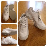 K-SWISS Damen Tennisschuhe Gr.41 , Indoor / Halle / Teppich Sachsen-Anhalt - Lutherstadt Wittenberg Vorschau