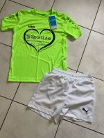 Fußballset Trikot JakNeu Hose Puma Gr.140 Top Dortmund - Wickede Vorschau