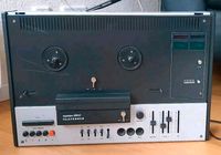 Telefunken magnetophon 3000 hifi Nordrhein-Westfalen - Leverkusen Vorschau