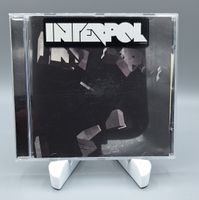 Interpol ‎– Interpol CD Nordrhein-Westfalen - Siegburg Vorschau