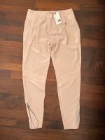 Dorothee Schumacher Hose Seide rosé 3 36 38 neu Nordrhein-Westfalen - Mülheim (Ruhr) Vorschau