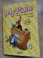 My Piano, 30 tolle Melodien von Klassik bis Pop, Abba, für Elise, Niedersachsen - Hoya Vorschau