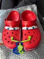 Crocs Disney Cars Edition 43-44 Chemnitz - Zentrum Vorschau