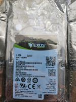 Seagate Exos 10E2400 1,2 TB Festplatte mit SAS Anschluss Nordrhein-Westfalen - Gladbeck Vorschau