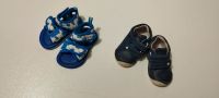 Baby Schuhe Jungen Elefanten Gr. 19 Nordrhein-Westfalen - Eschweiler Vorschau