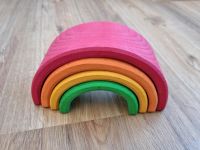 GRIMMS Holz Regenbogen für Babies und Kinder Baden-Württemberg - Kenzingen Vorschau